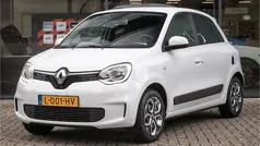 Gebruikt 2021 Renault Twingo Collection Hatchback | € 11.950 (Eerlijke prijs)