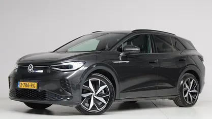 Occasion 2022 VW ID.4 GTX SUV | € 29.945 (Super prijs)
