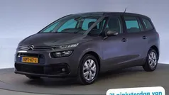 Grijs Gebruikt 2020 Citroën Grand C4 Picasso Feel MPV | € 15.945 (Eerlijke prijs)