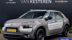 Bruin Gebruikt 2018 Citroën C4 Cactus Business Class Hatchback | € 11.990 (Eerlijke prijs)