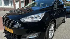 Gebruikt 2017 Ford C-MAX Titanium MPV | € 12.450 (Super prijs)