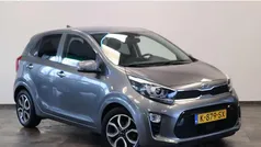 Gebruikt 2021 Kia Picanto Hatchback | € 13.445 (Eerlijke prijs)