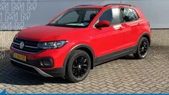 Gebruikt 2019 VW T-Cross Life SUV | € 14.900 (Eerlijke prijs)