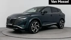 Gebruikt 2025 Nissan Qashqai Tekna+ SUV | € 44.935 (Eerlijke prijs)