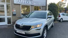 Gebruikt 2019 Skoda Kodiaq Business Line SUV | € 27.950 (Super prijs)