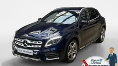 Gebruikt 2017 Mercedes GLA180 AMG SUV | € 20.745 (Eerlijke prijs)