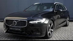 Gebruikt 2019 Volvo V90 Business Edition Stationwagen | € 34.995 (Eerlijke prijs)