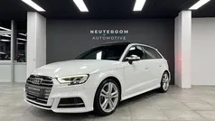 Gebruikt 2020 Audi S3 Comfort Hatchback | € 33.750 (Eerlijke prijs)