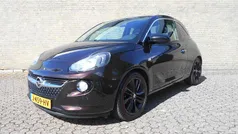 Bruin Gebruikt 2014 Opel Adam Glam Hatchback | € 8.440 (Eerlijke prijs)