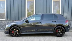 VW Golf VIII