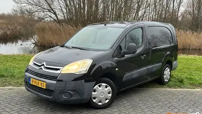 Occasion Citroën Berlingo 90 PK (66 kW) 2011 MPV