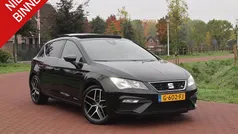 Zwart Gebruikt 2019 Seat Leon Business Hatchback | € 15.490 (Eerlijke prijs)