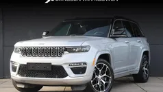 Gebruikt 2025 Jeep Grand Cherokee Summit SUV | € 78.885 (Super prijs)