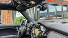 Zwart Gebruikt 2016 Mini Cooper Chili Hatchback | € 14.850 (Eerlijke prijs)