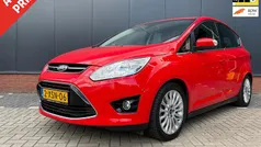 Gebruikt 2014 Ford C-MAX MPV | € 5.995 (Eerlijke prijs)