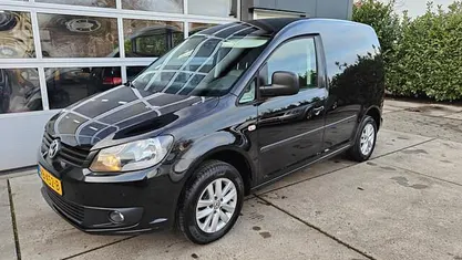 Occasion 2013 VW Caddy MPV | € 3.450 (Goede deal)