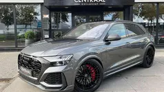 Grijs Gebruikt 2020 Audi RS Q8 Design SUV | € 117.950 (Eerlijke prijs)