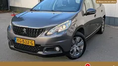 Gebruikt 2016 Peugeot 2008 SUV | € 7.000 (Goede deal)