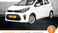 Wit Gebruikt 2024 Kia Picanto Start Hatchback | € 15.925 (Eerlijke prijs)