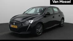 Hatchback Gebruikt 2022 Peugeot 208 Active Hatchback | € 14.900 (Eerlijke prijs)