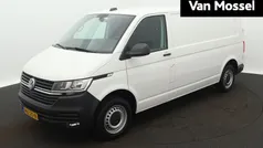 Wit Gebruikt 2021 VW T6.1 Comfortline Van | € 18.900 (Super prijs)