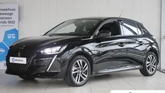 Gebruikt 2023 Peugeot 208 Allure Hatchback | € 17.945 (Eerlijke prijs)