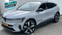 Gebruikt 2024 Renault Mégane Techno Hatchback | € 32.295 (Eerlijke prijs)