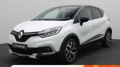 Wit Gebruikt 2017 Renault Captur Intens SUV | € 13.700 (Eerlijke prijs)