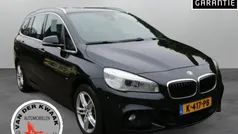 Zwart Gebruikt 2017 BMW 220 M Sport Stationwagen | € 20.545 (Eerlijke prijs)