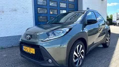 Gebruikt 2023 Toyota Aygo Hatchback | € 19.995 (Eerlijke prijs)