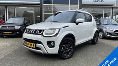 Wit Gebruikt 2024 Suzuki Ignis Hatchback | € 24.950 (Eerlijke prijs)