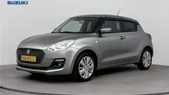 Gebruikt 2017 Suzuki Swift Hatchback | € 11.795 (Eerlijke prijs)