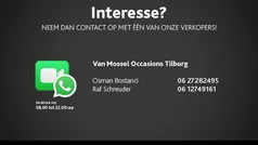 Zwart Gebruikt 2021 Seat Tarraco Business SUV | € 30.900 (Eerlijke prijs)
