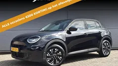 Zwart Gebruikt 2024 Fiat 600 Urban SUV | € 27.885 (Goede deal)