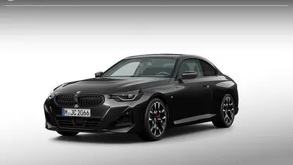 Gebruikt 2026 BMW 220 M Sport Coupé | € 74.003 (Eerlijke prijs)