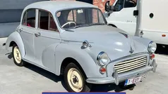 Gebruikt 1956 Morris Minor Coupé | € 3.300
