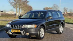 Gebruikt 2006 Volvo XC70 Momentum MPV | € 7.750 (Eerlijke prijs)