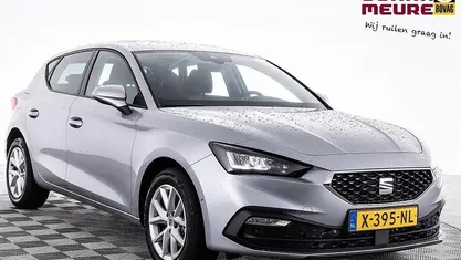 Occasion Seat Leon Business 110 PK (80 kW) 2024 Hatchback