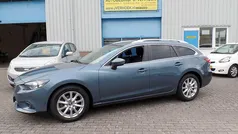 Gebruikt 2012 Mazda 6 Stationwagen | € 8.945 (Eerlijke prijs)
