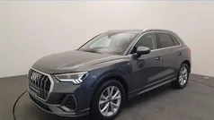 Grijs Gebruikt 2023 Audi Q3 S-Line SUV | € 42.950 (Goede deal)