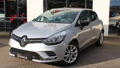 Grijs Gebruikt 2020 Renault Clio V LIMITED Hatchback | € 13.985 (Eerlijke prijs)