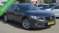 Gebruikt 2012 Mazda 6 Stationwagen | € 12.450 (Eerlijke prijs)