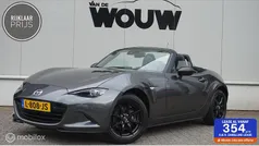 Grijs Gebruikt 2019 Mazda MX5 Cabriolet | € 21.895 (Eerlijke prijs)