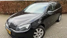 VW Golf VI