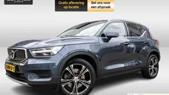 Suv Gebruikt 2020 Volvo XC40 Inscription SUV | € 26.744 (Super prijs)