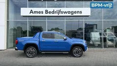 Blauw Gebruikt 2024 VW Amarok Aventura Pickup | € 49.874