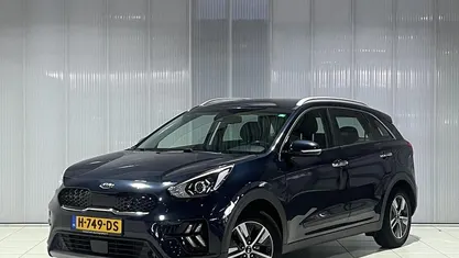 Occasion 2020 Kia Niro SUV | € 17.450 (Eerlijke prijs)