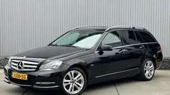 Gebruikt 2011 Mercedes C180 Avantgarde Stationwagen | € 7.995 (Eerlijke prijs)