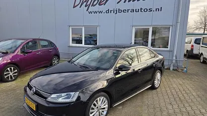 Occasion VW Jetta Highline 150 PK (110 kW) 2013 Sedan