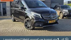 Gebruikt 2017 Mercedes V250 AMG MPV | € 42.444 (Goede deal)